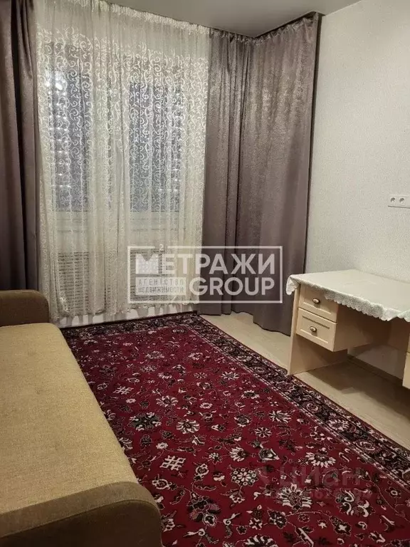 1-к кв. Московская область, Лосино-Петровский городской округ, ... - Фото 2