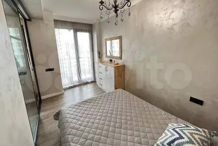 2-к. квартира, 45 м, 4/5 эт. - Фото 1