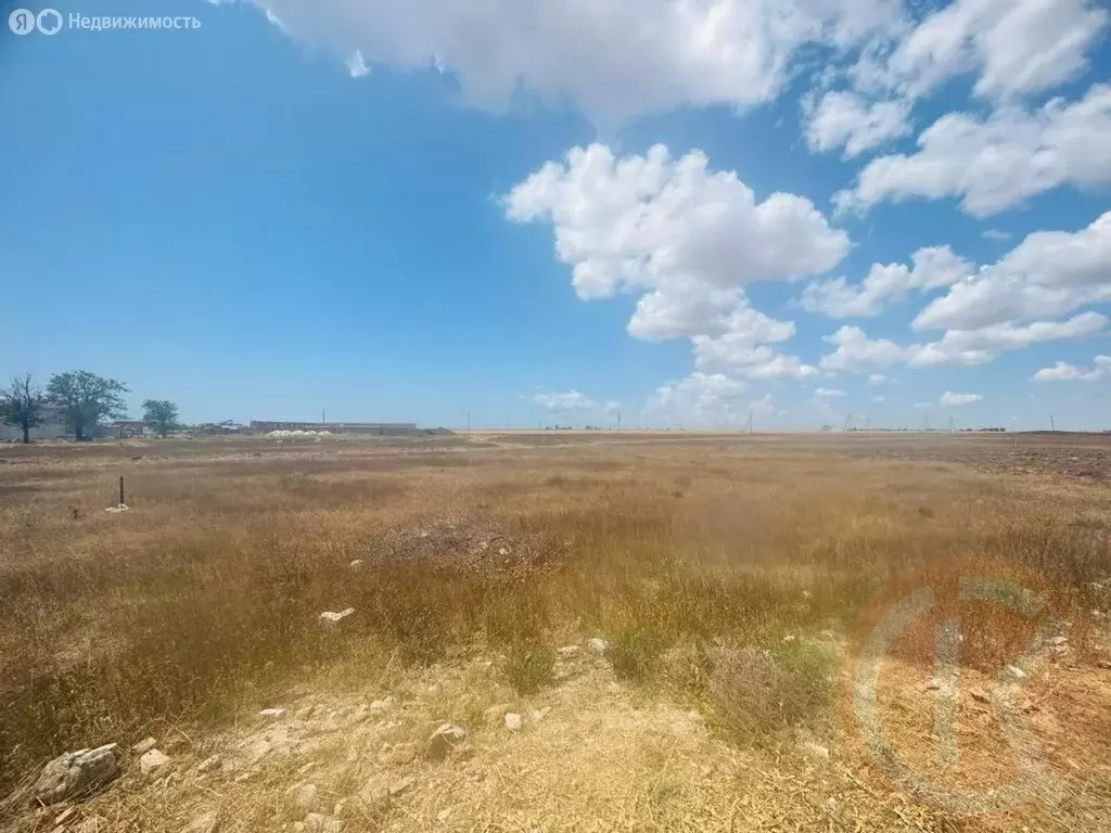 Участок в Ромашкино, Весенняя улица (6.3 м) - Фото 0