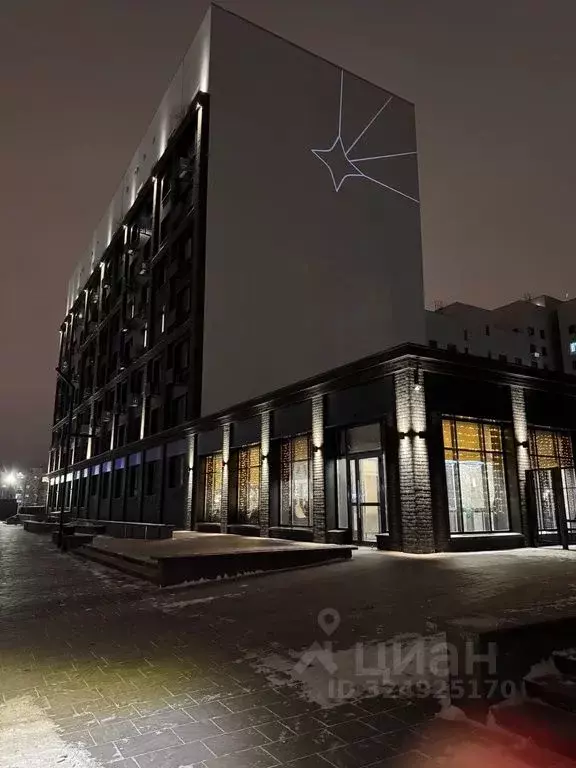 1-к кв. Тюменская область, Тюмень Новгородская ул., 14 (42.0 м) - Фото 2