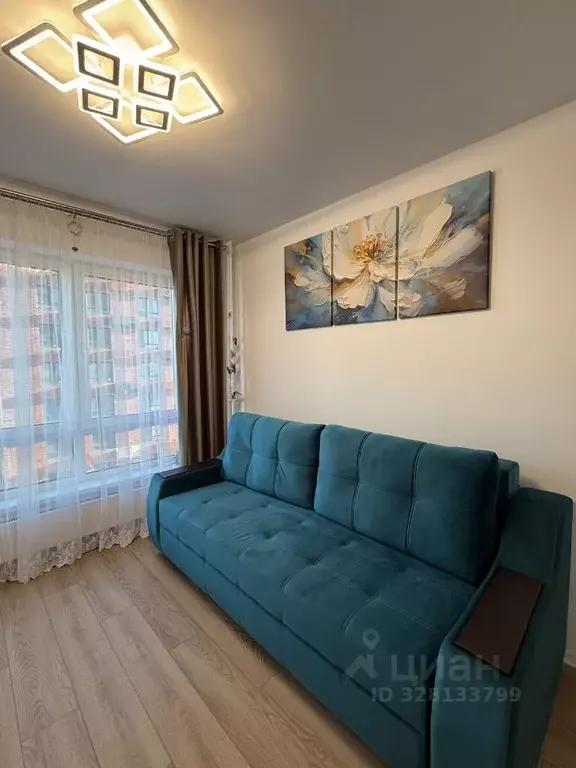 1-к кв. Москва Алтуфьевское ш., 55к5 (36.0 м) - Фото 1