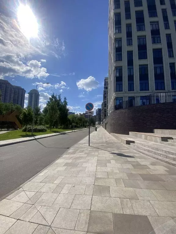 Гараж в Москва просп. Генерала Дорохова, 39к1Д (14 м) - Фото 1