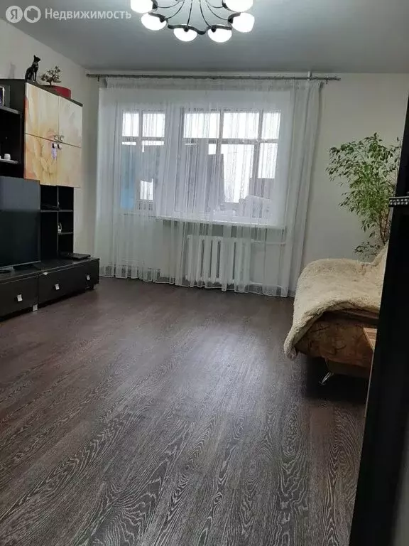 3-комнатная квартира: Волгоград, Удмуртская улица, 51 (63 м) - Фото 2