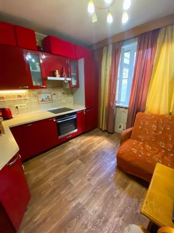 Комната Москва Суздальская ул., 18К6 (20.0 м) - Фото 2