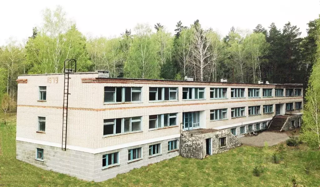 Участок в Челябинская область, Еткульский муниципальный округ, д. ... - Фото 1