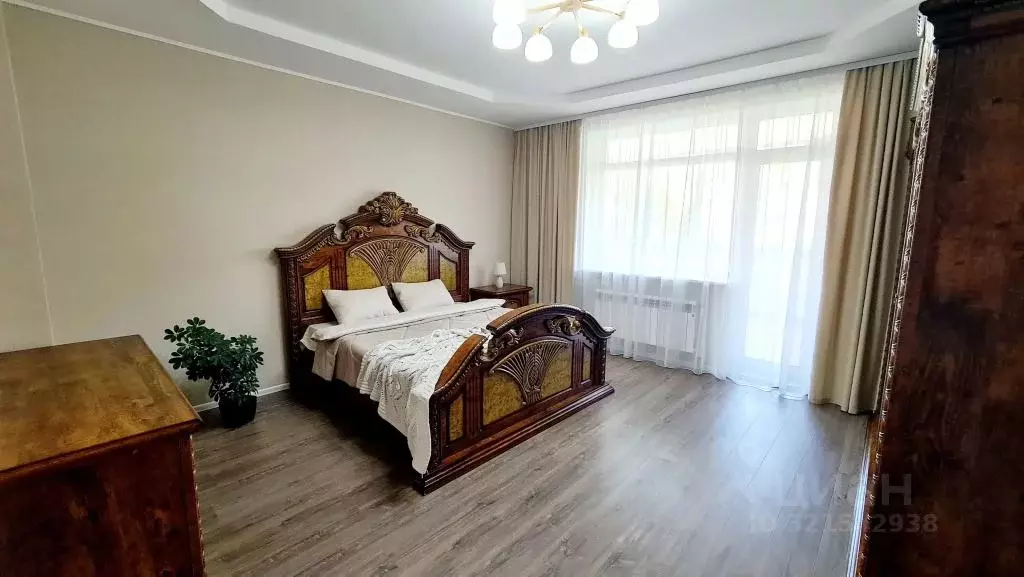 1-к кв. Приморский край, Владивосток Яблоневая ул., 18 (100.0 м) - Фото 0