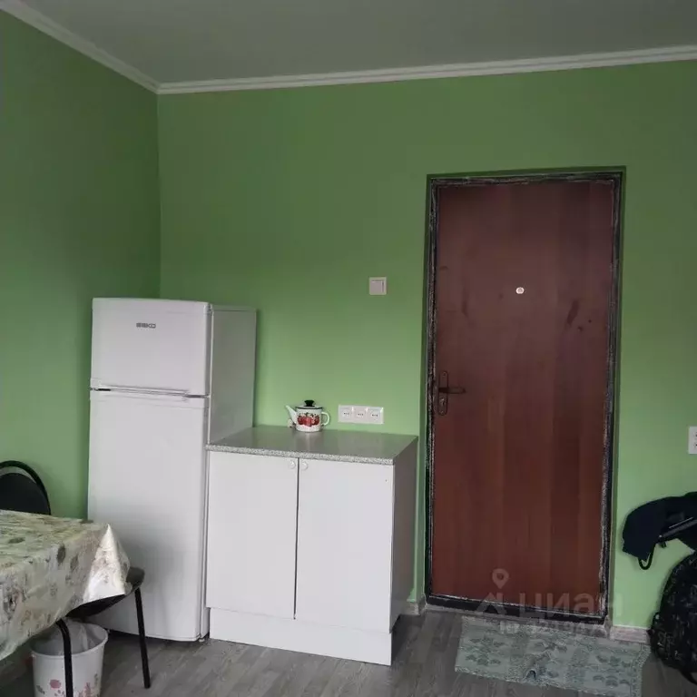 Комната Волгоградская область, Волжский ул. Имени Космонавтов, 12 ... - Фото 0
