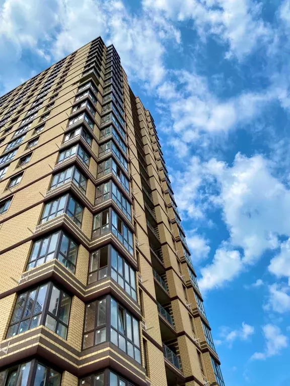 Продаётся 1-к квартира, 37.27 м - Фото 0