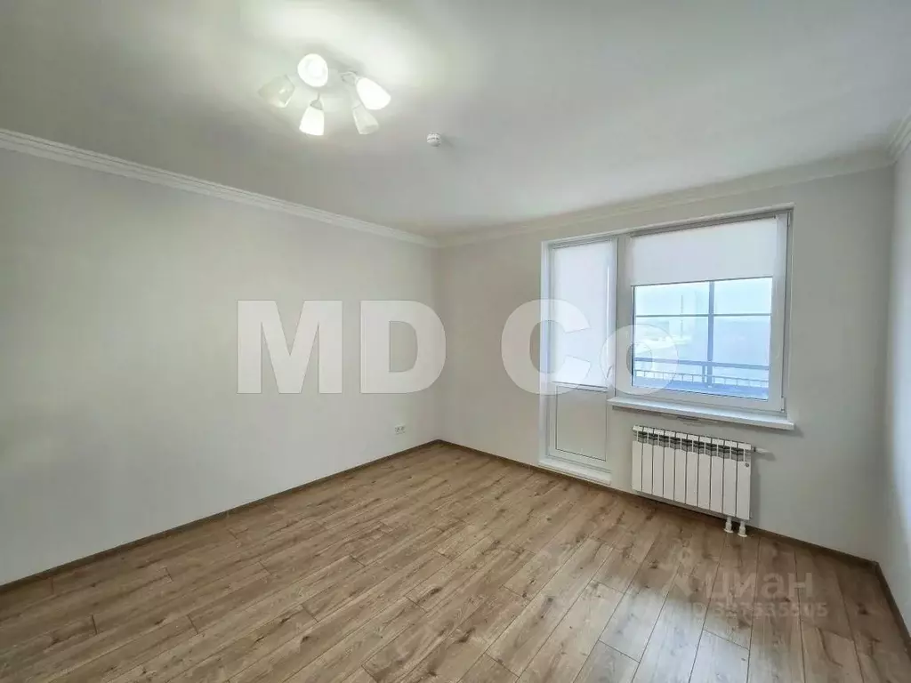 1-к кв. Москва проезд Черепановых, 54А (42.0 м) - Фото 2