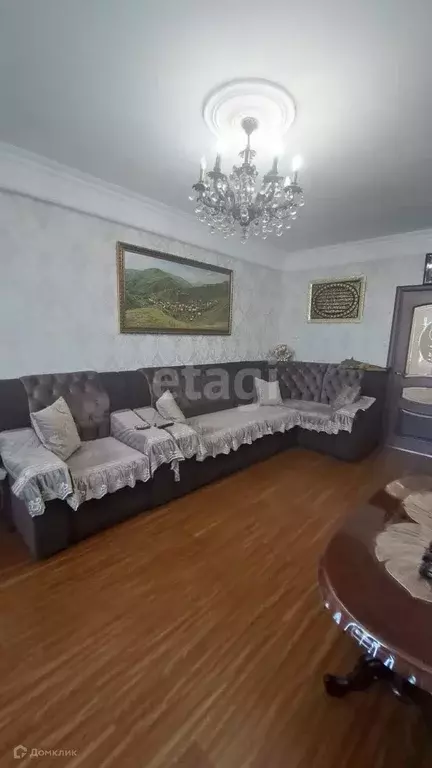 Продаётся 3-к квартира, 75 м - Фото 0