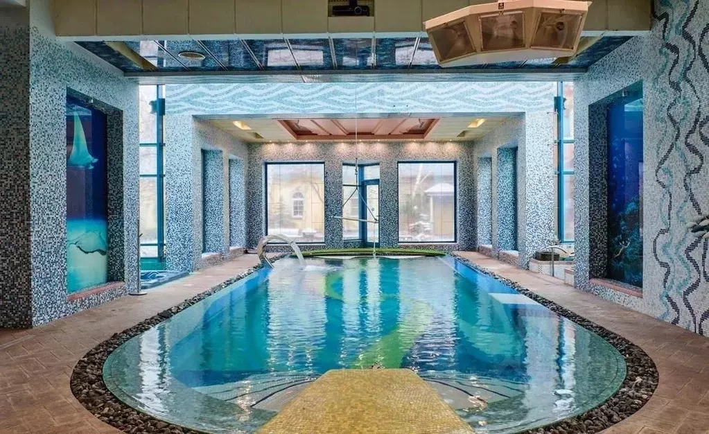 Дом в Московская область, Старая Купавна Богородский городской округ, ... - Фото 1