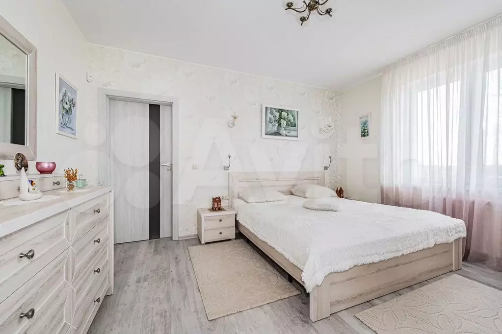 2-к. квартира, 60 м, 5/5 эт. - Фото 1