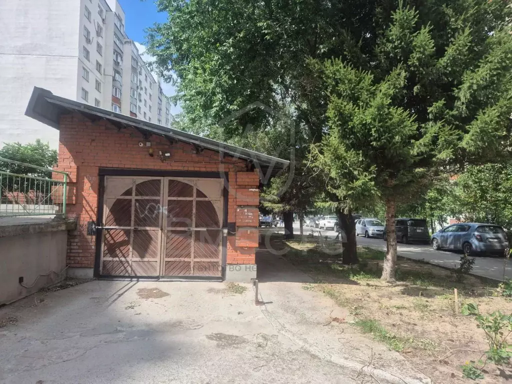 Гараж в Новосибирская область, Новосибирск Горский мкр, 53 (21 м) - Фото 0