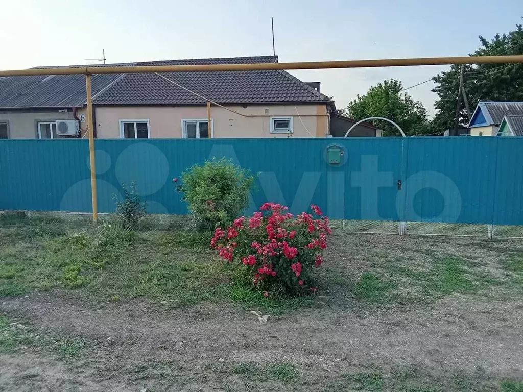 Дом 55 м на участке 6 сот. - Фото 0