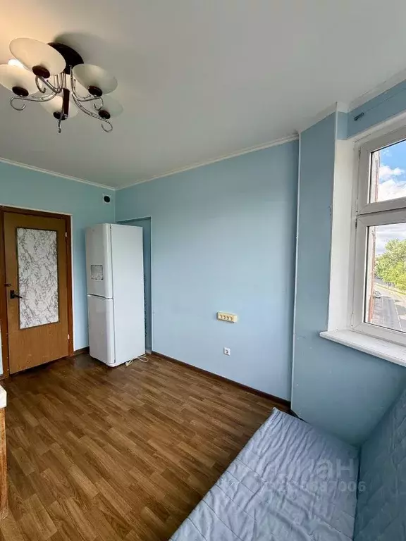 2-к кв. Москва Челобитьевское ш., 10к2 (63.4 м) - Фото 1