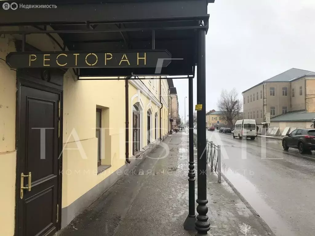 Помещение свободного назначения (420 м) - Фото 1