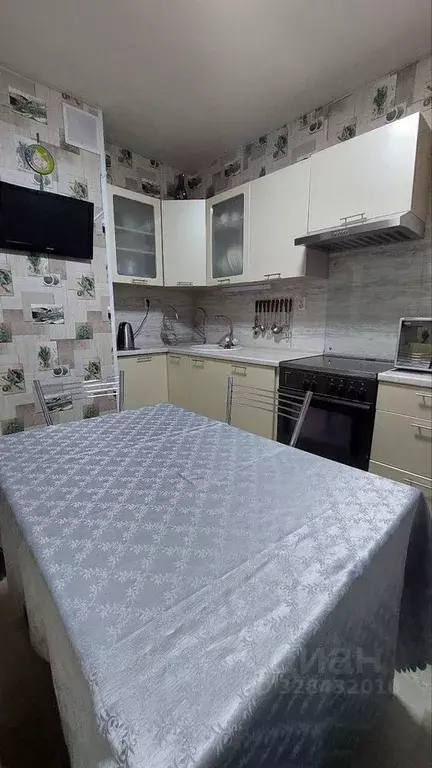 2-к кв. Москва ул. Маршала Катукова, 15К1 (54.0 м) - Фото 1