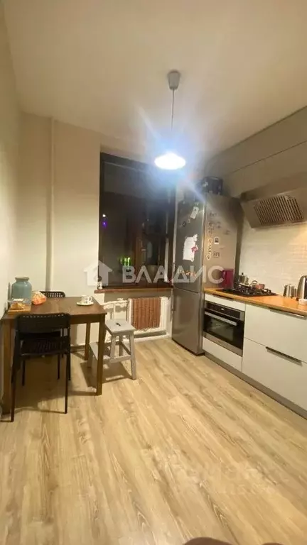 2-к кв. Санкт-Петербург Гражданская ул., 20 (52.0 м) - Фото 1