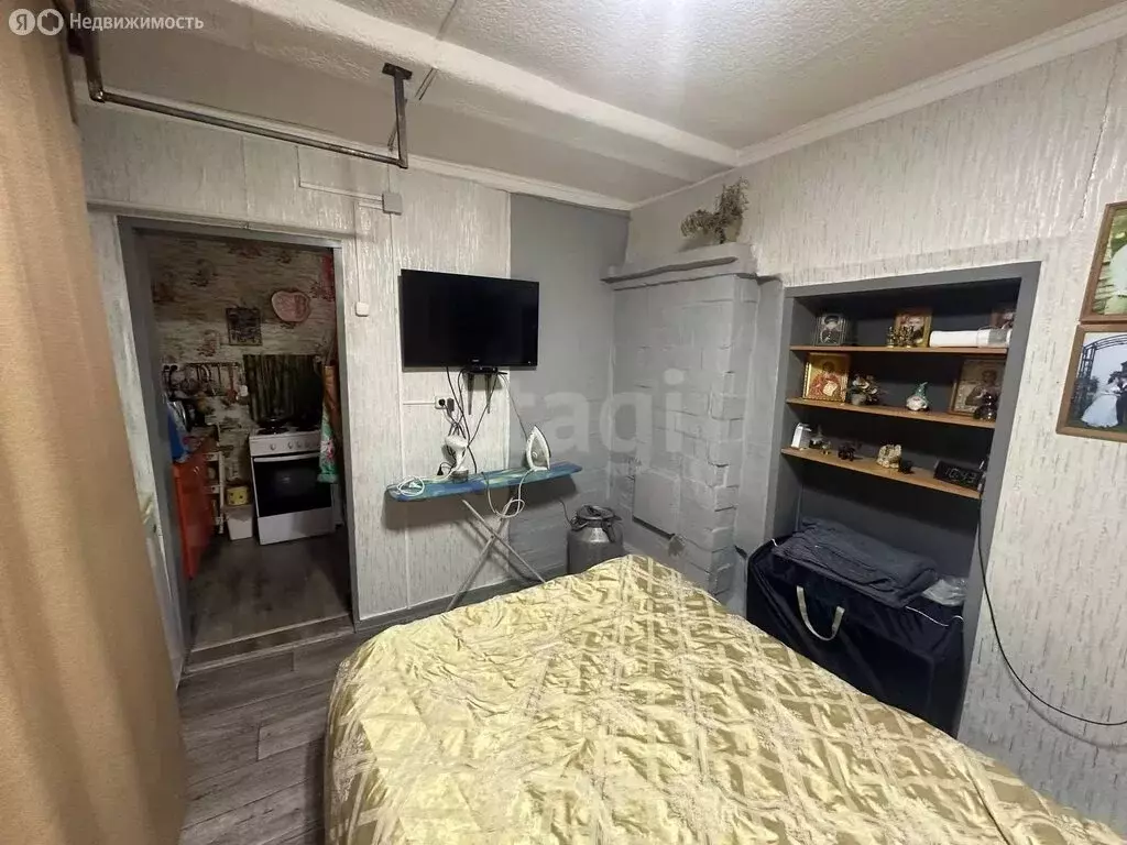 Дом в Ачинск, улица Ленина (32.7 м) - Фото 1