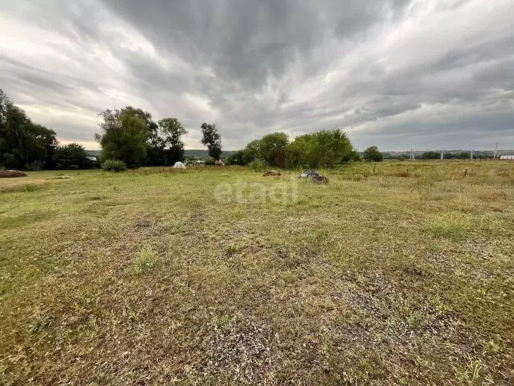 Участок в Воронежская область, Воронеж Керамик-2 СНТ,  (11.7 сот.) - Фото 1