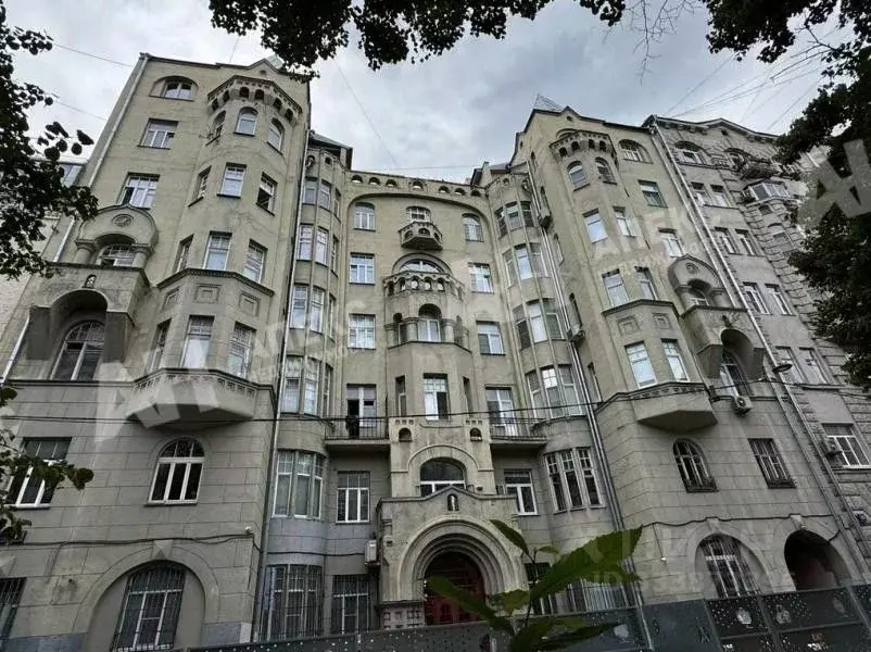 Помещение свободного назначения в Москва Потаповский пер., 10 (104 м) - Фото 1