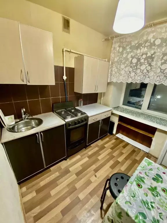3-к кв. Вологодская область, Череповец ул. Мира, 21 (58.0 м) - Фото 1