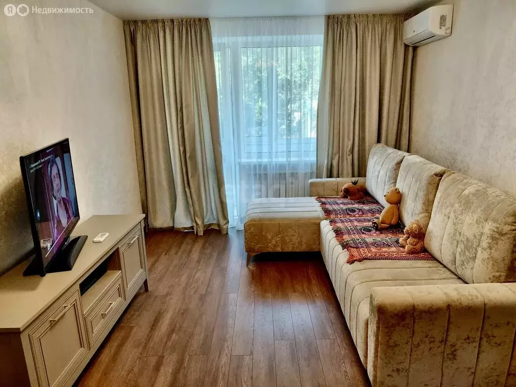 2-комнатная квартира: Форос, улица Космонавтов, 5 (44.3 м) - Фото 1