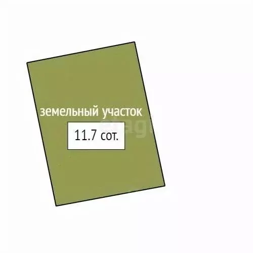 Дом в Красноярский край, Красноярск ул. Лириков, 1Г (403 м) - Фото 2