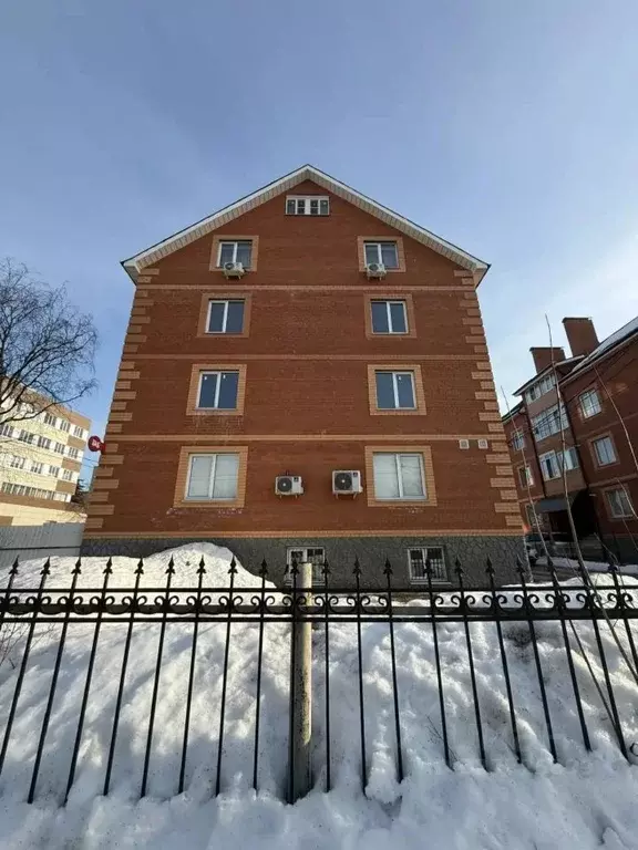 3-к кв. Московская область, Ногинск Богородский городской округ, ул. ... - Фото 1