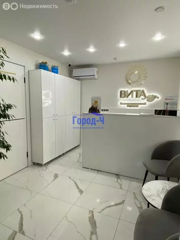 Офис (72.2 м) - Фото 0