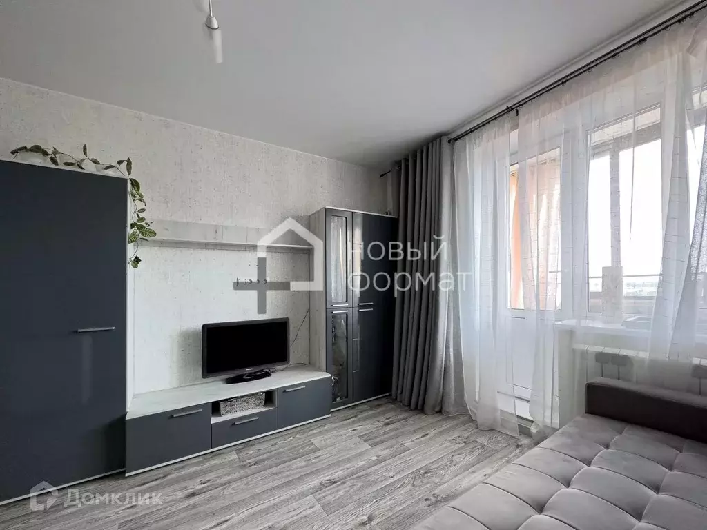 Продаётся квартира-студия, 23.5 м - Фото 1