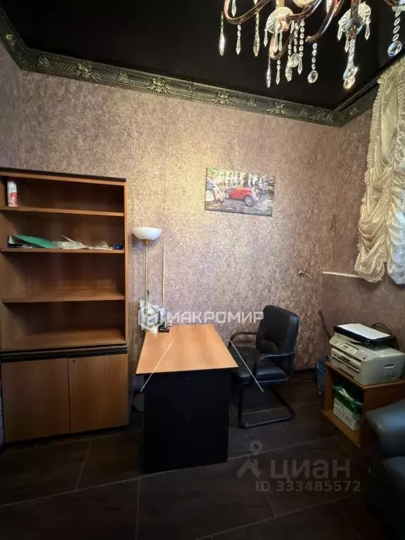 Помещение свободного назначения в Брянская область, Брянск Московский ... - Фото 2