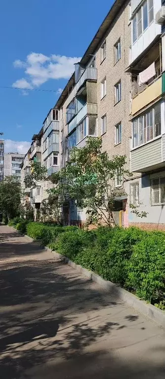 2-к. квартира, 40,3 м, 5/5 эт. - Фото 0