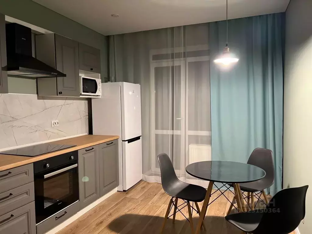 1-к кв. Татарстан, Пестречинский район, Шигалеевское с/пос, с. Новое ... - Фото 1