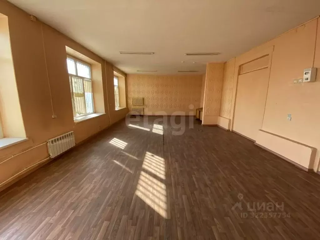 Офис в Свердловская область, Нижний Тагил ул. Юности, 3К1 (77 м) - Фото 1