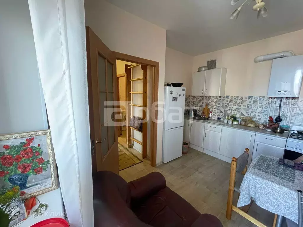 Продаётся 1-к квартира, 41 м - Фото 0