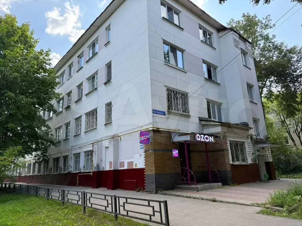 Магазин с арендатором, 38 м - Фото 1