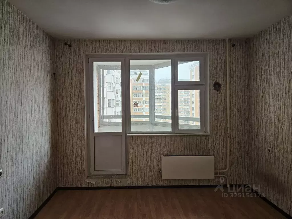 3-к кв. Московская область, Солнечногорск городской округ, Голубое пгт ... - Фото 1