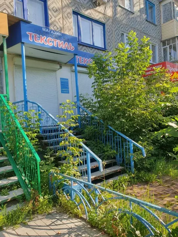 Торговая площадь в Калужская область, Калуга ул. Маршала Жукова, 5 (88 ... - Фото 1