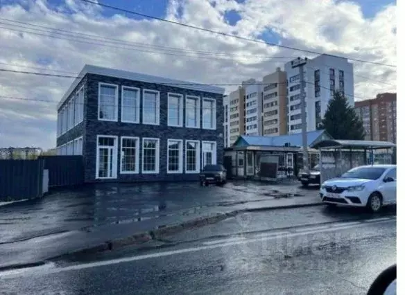 Помещение свободного назначения в Татарстан, Казань ул. Академика ... - Фото 2