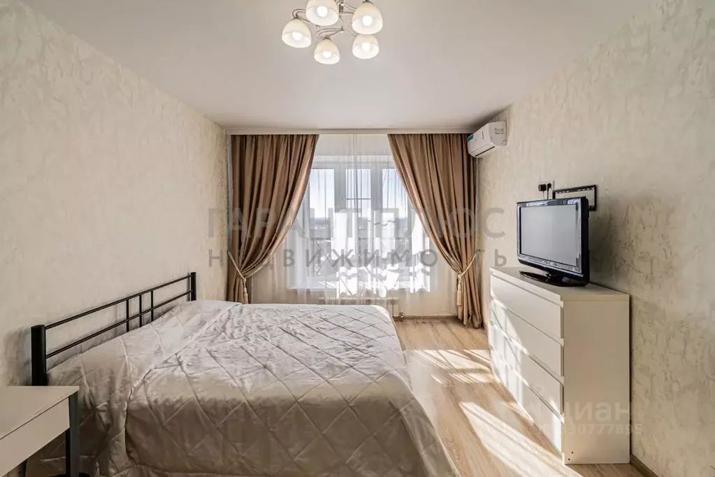 1-к кв. Липецкая область, Липецк ул. Шевченко, 7 (40.0 м) - Фото 1