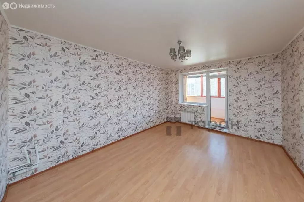 Квартира-студия: Челябинск, улица Братьев Кашириных, 131А (24.2 м) - Фото 1