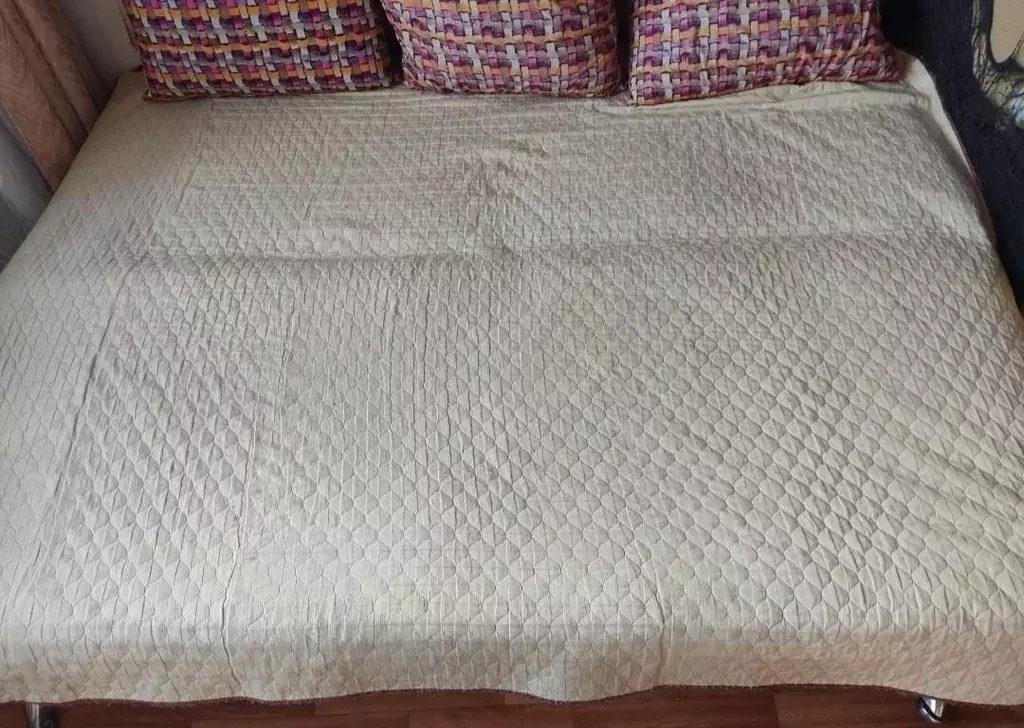 Комната Пермский край, Пермь ул. Качалова, 17 (19.0 м) - Фото 2