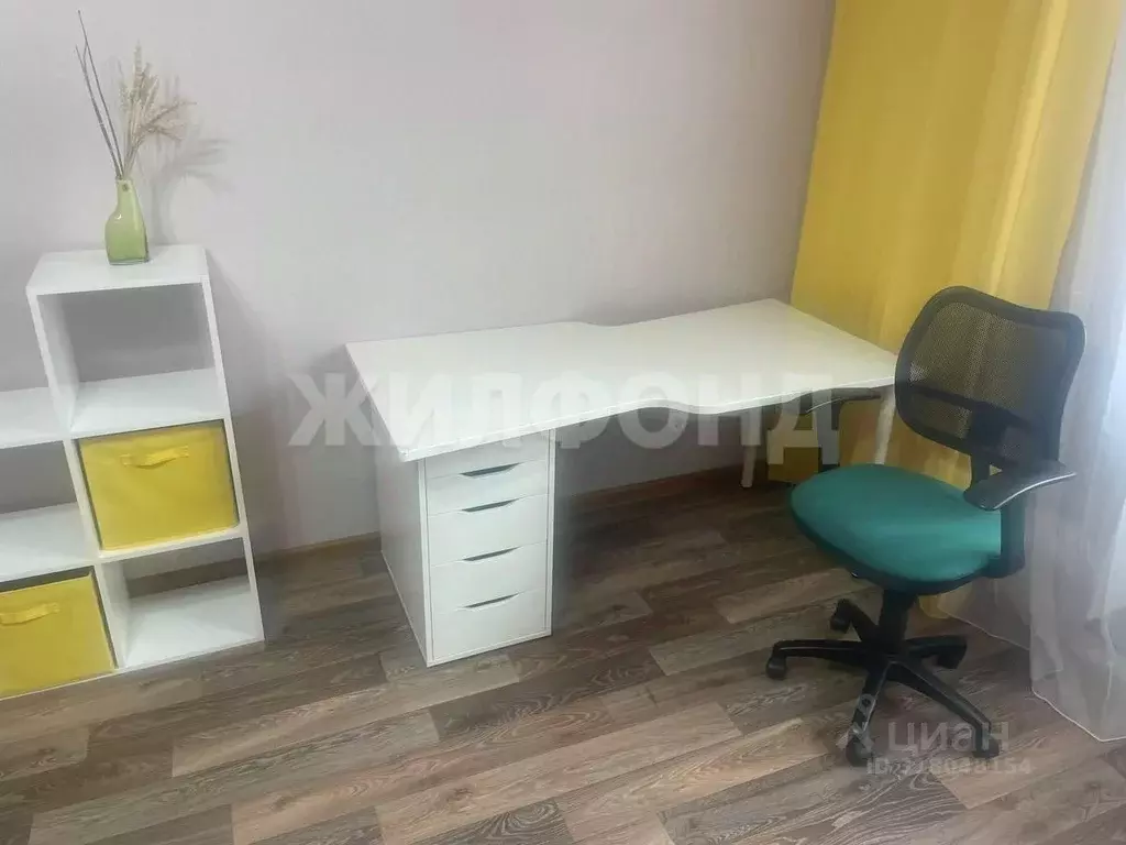 Студия Новосибирская область, Новосибирск Горский мкр, 84 (40.0 м) - Фото 1