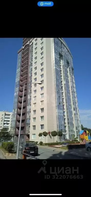 1-к кв. Белгородская область, Белгород ул. Костюкова, 12а (46.0 м) - Фото 1
