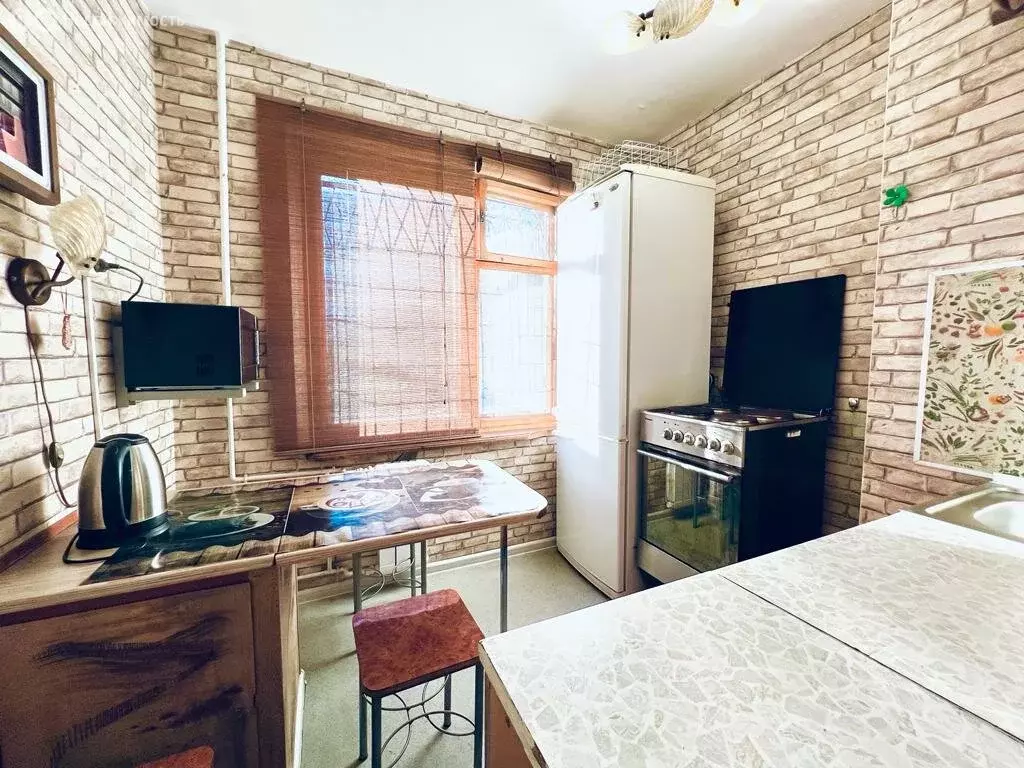 2-комнатная квартира: Иркутск, Красноярская улица, 51 (44.2 м) - Фото 2