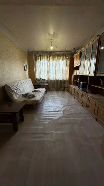 2-к. квартира, 55 м, 7/10 эт. - Фото 1