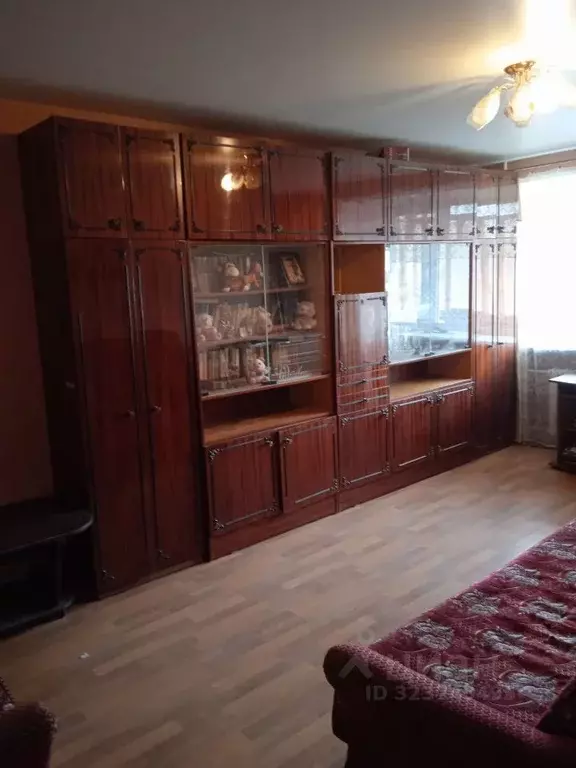 2-к кв. Нижегородская область, Нижний Новгород ул. Павла Орлова, 1 ... - Фото 0