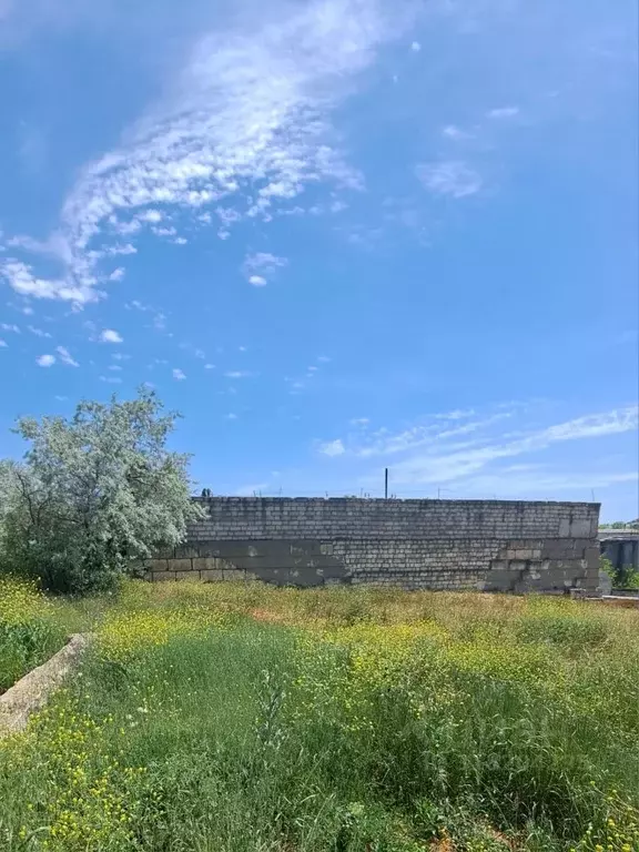 Гараж в Севастополь с. Осипенко,  (100 м) - Фото 0