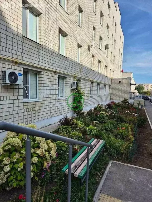 3-комнатная квартира: Сызрань, улица Стандартные Дома, 1 (70.6 м) - Фото 2
